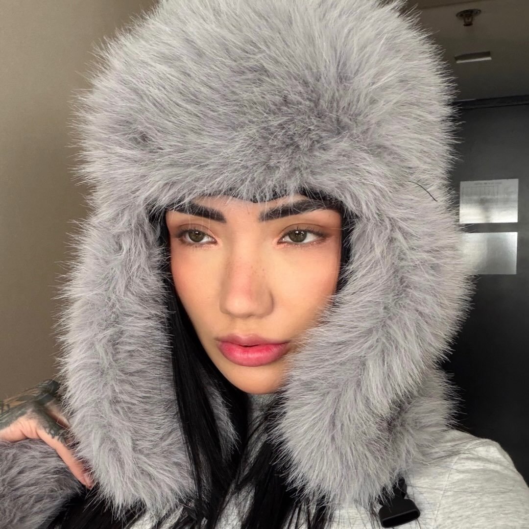 Nicole Amado