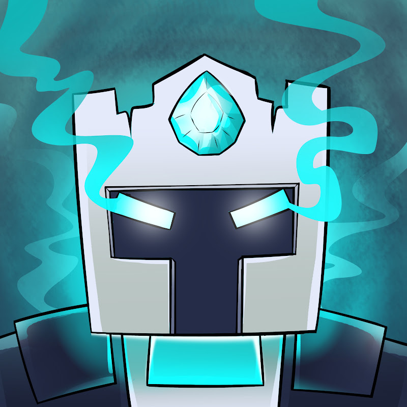 Frost Diamond — Gaming creator with 48,200,000 verified YouTube subscribers