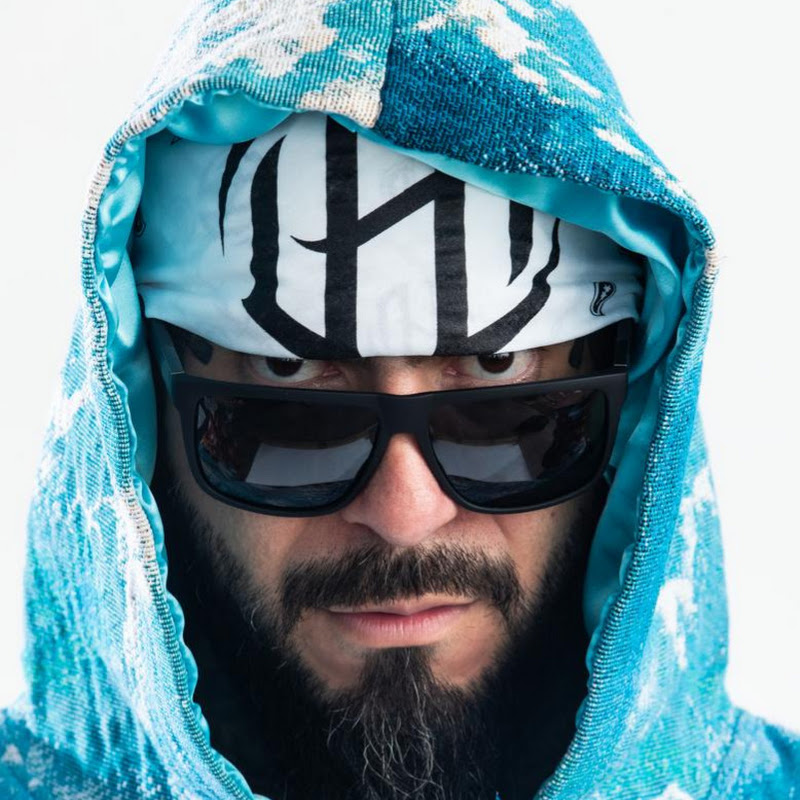 Dharius Oficial