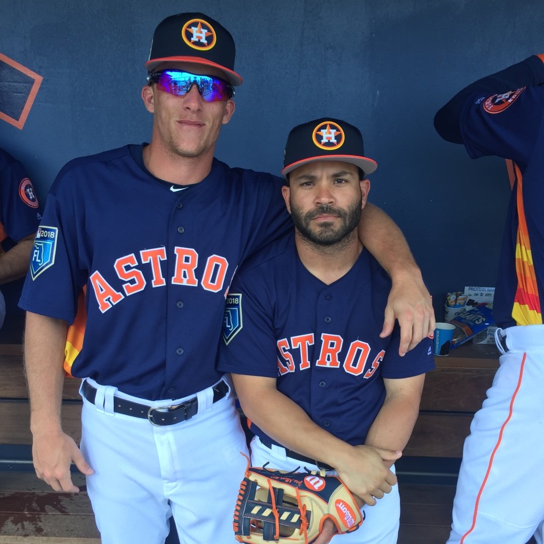 Jose Altuve