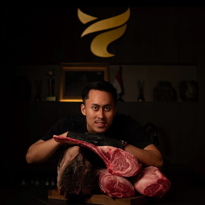Dims The Meat Guy
