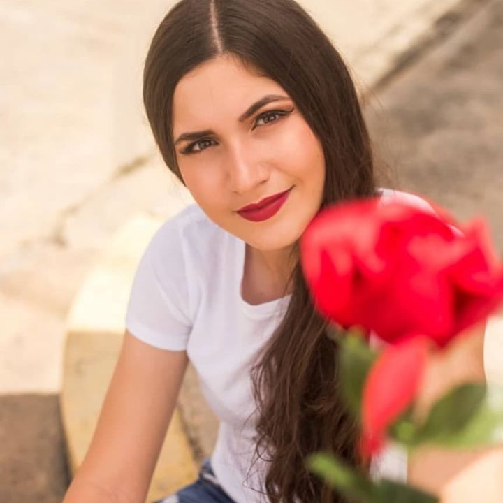 Janina Al Chair