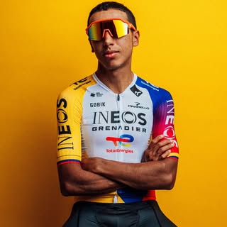 Egan Arley Bernal Gomez