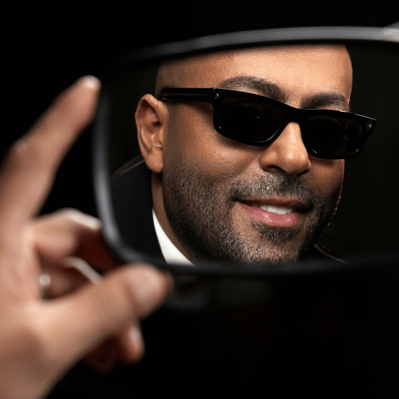 Tamer Ashour