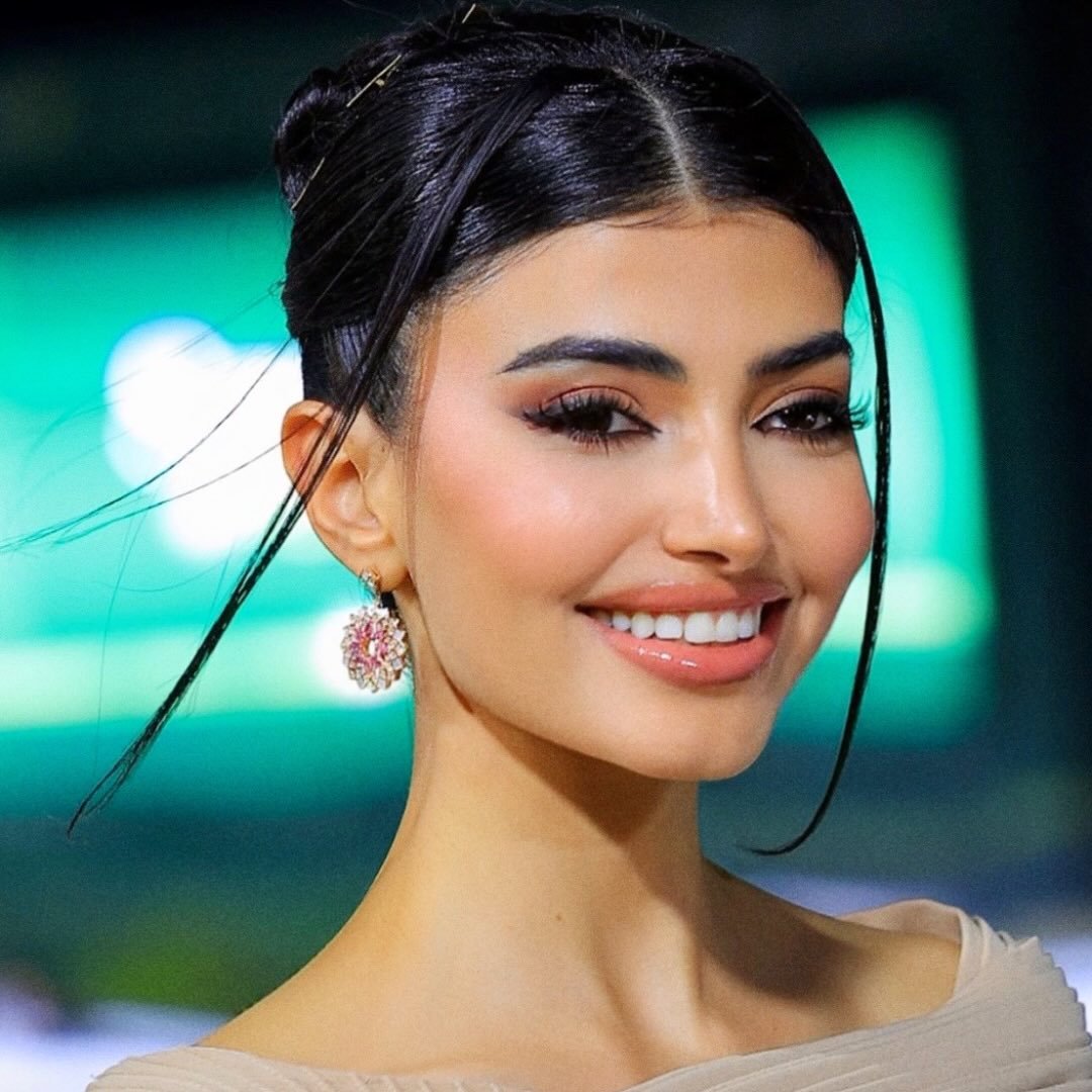 Areej Alabdullah