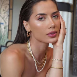 Georgina Mazzeo