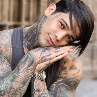 Yeferson Cossio (Yef)