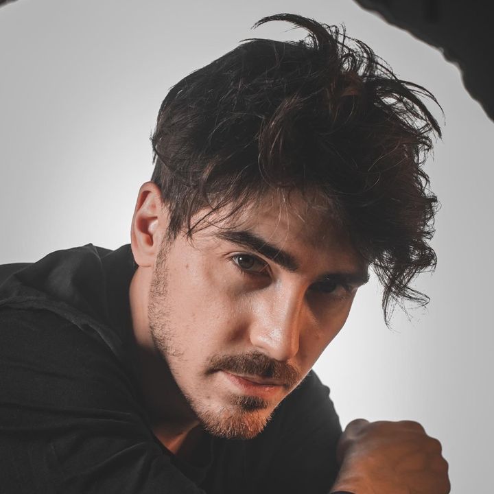 Matteo Brunetti
