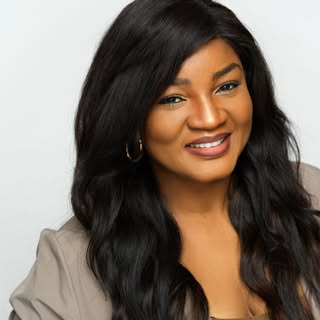 Omotola Jalade-Ekeinde