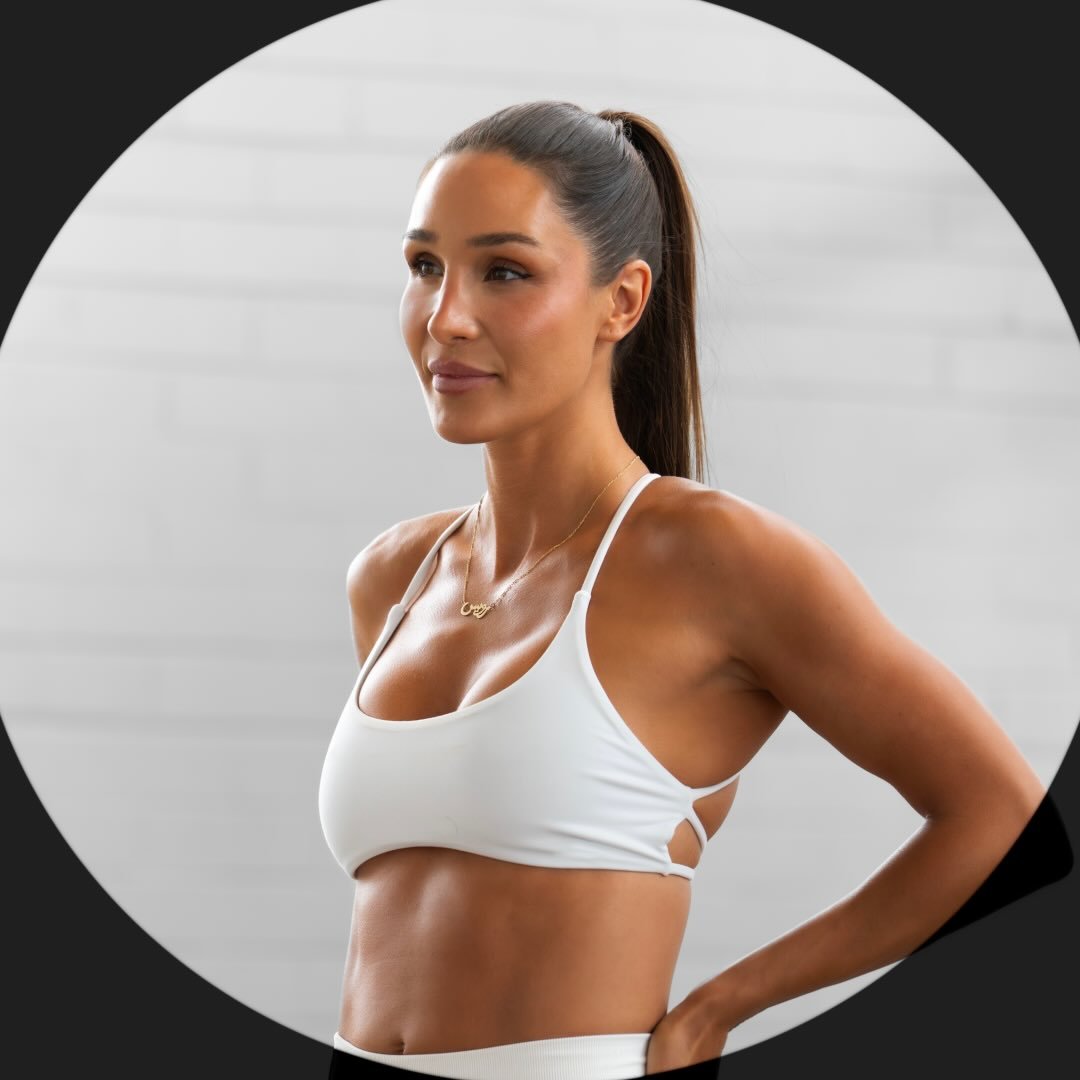 KAYLA ITSINES — Australian personal trainer and Sweat co-founder