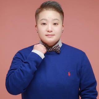 Go_tness (Kang Sung-jin)
