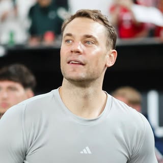 Manuel Neuer