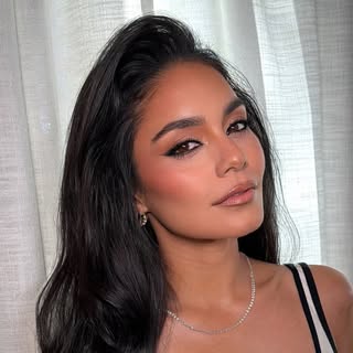 Vanessa Hudgens