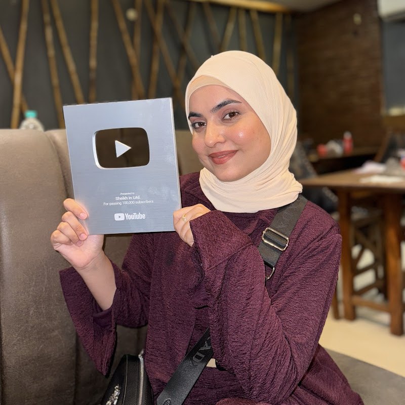 Sheikh in UAE — Lifestyle creator on YouTube · 192,000 subscribers