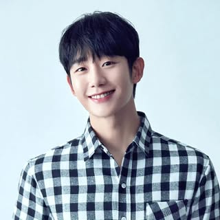Jung Hae In