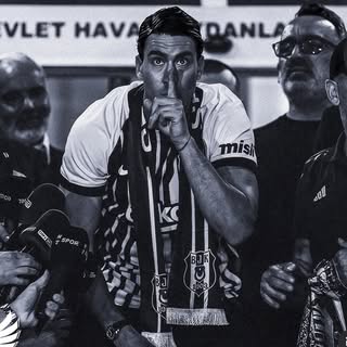 Dusan Vlahovic
