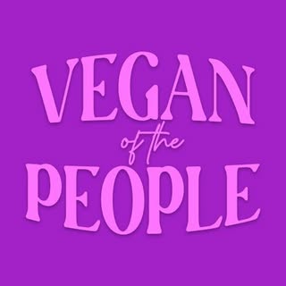 Vegan Of The People — NYC food & travel blogger sharing great vegan food.