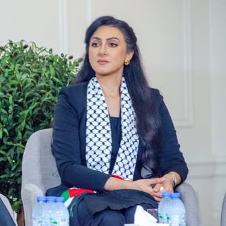 Haifa Hussain