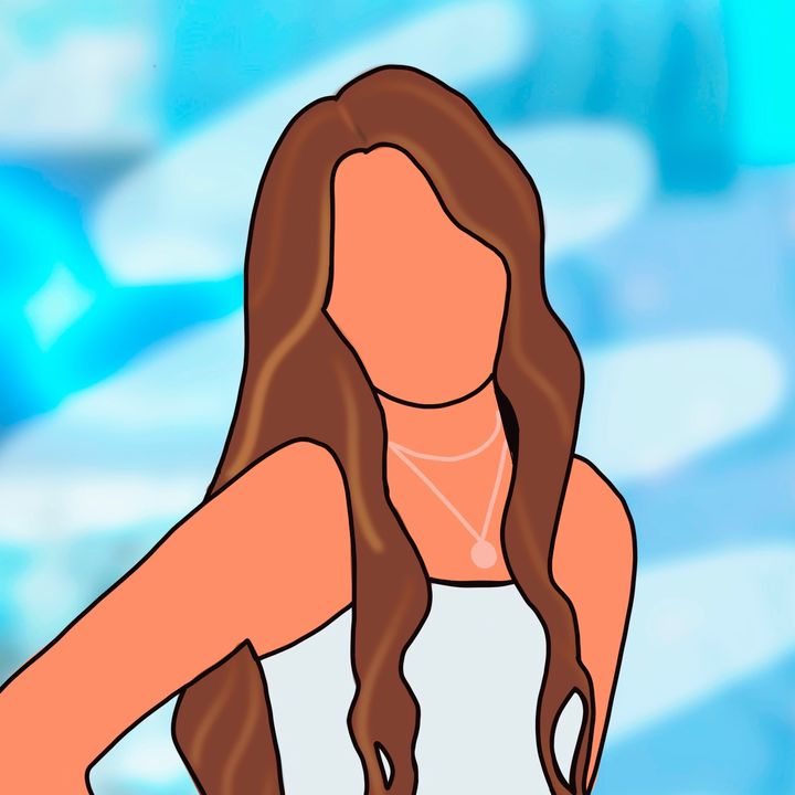 Maddi Winter