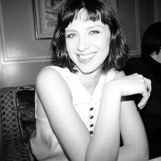 Caitríona Balfe