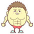 Muscle Watching