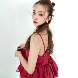Tomomi Itano