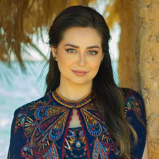 Heba Magdi