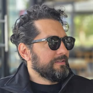 Bahram Radan
