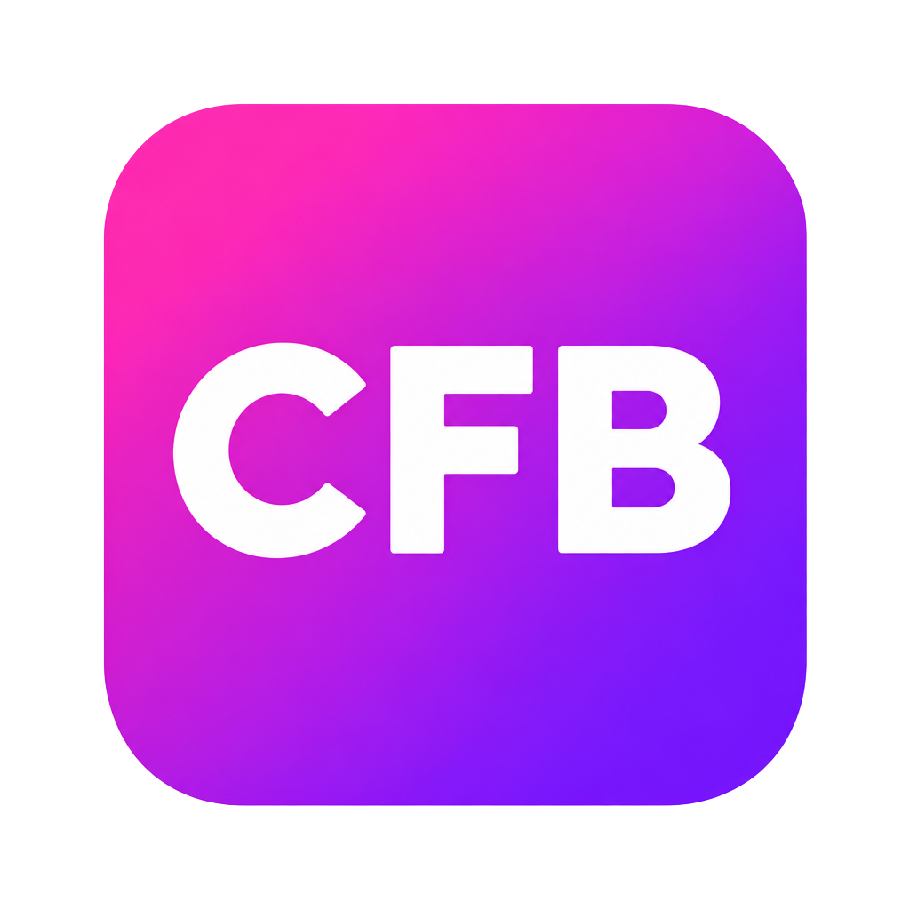 CreatorFanBase logo