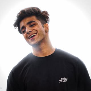 AARUSH BHOLA FIT - MESS — Fitness creator in India with 4.6M Instagram followers