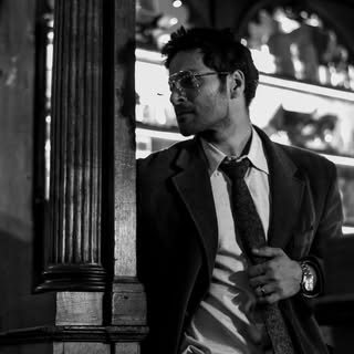 ali fazal — Beauty & fashion creator in India with 2.7M Instagram followers
