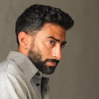 Locked creator profile photo