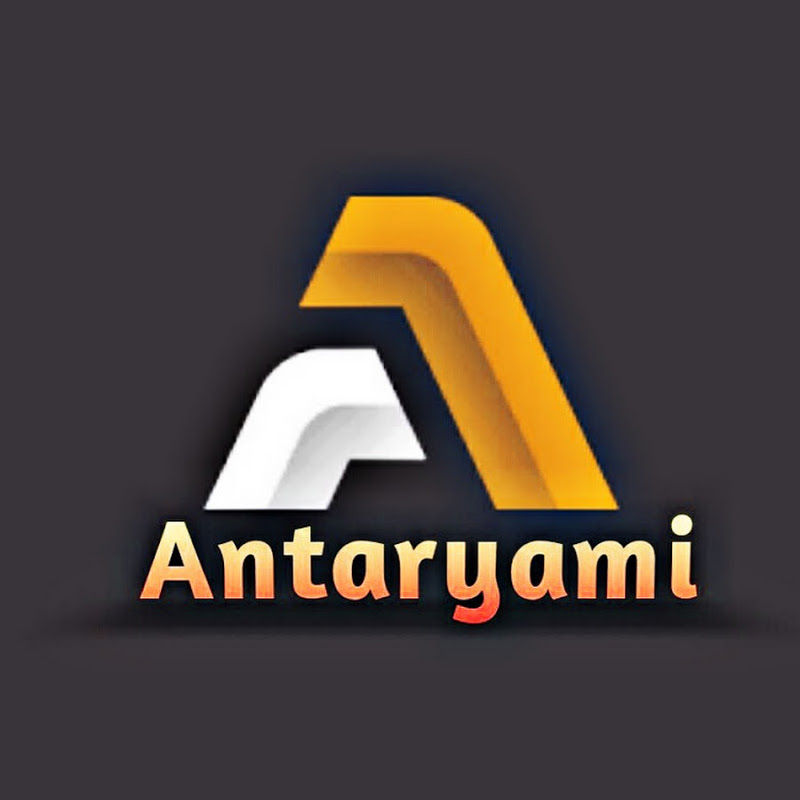 Antaryami Gaming — Gaming creator in Italy — 4M on YouTube