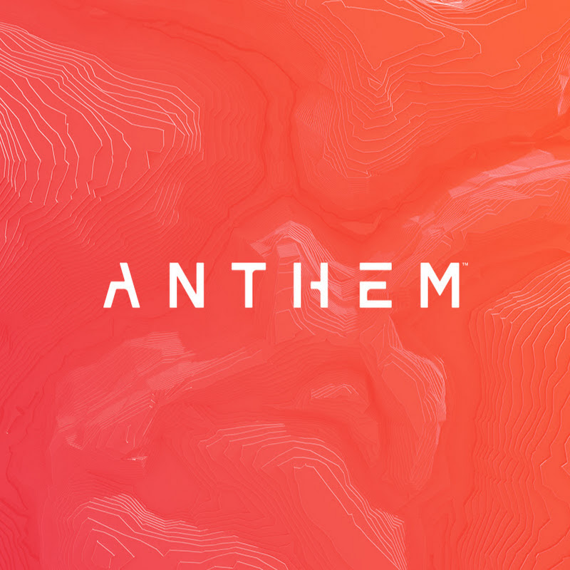 Anthem Game — Gaming creator in United Arab Emirates — 192K on YouTube