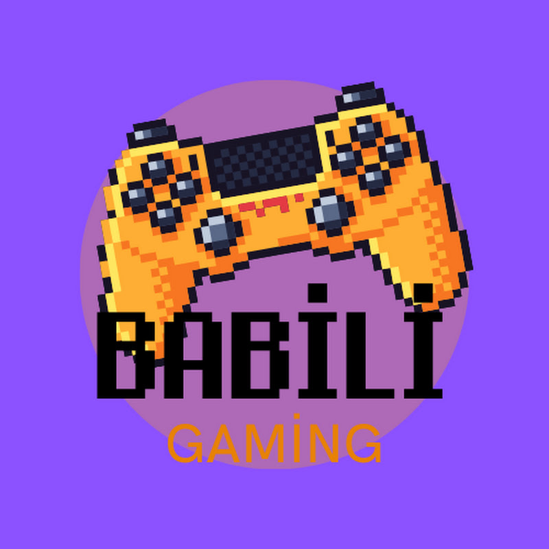 Babili GamePlay — Gaming creator in United Kingdom — 3.8M on YouTube