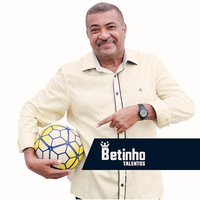 Betinho Talentos π§π· β Music creator in Brazil with 30K Instagram followers