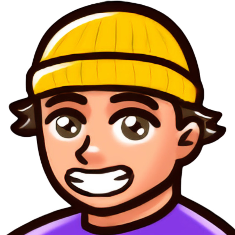 Cam2r Gaming — Gaming creator in Italy — 380K on YouTube
