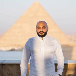 Chef Mostafa Seif | مصطفى سيف