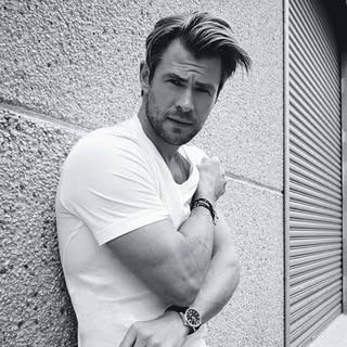 Chris Hemsworth — Lifestyle and entertainment creator from Australia with a global Instagram audience
