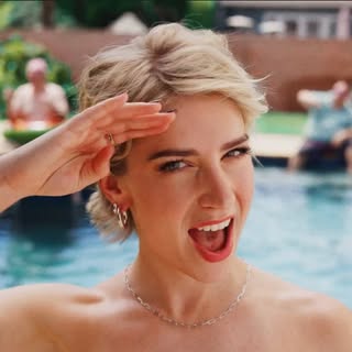 Courtney Miller — Comedy creator in the US with 1.5M Instagram followers