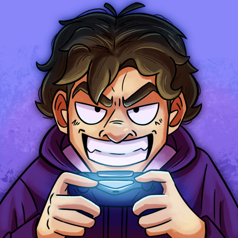 Cristo Gaming — Gaming creator in Italy — 53K on YouTube