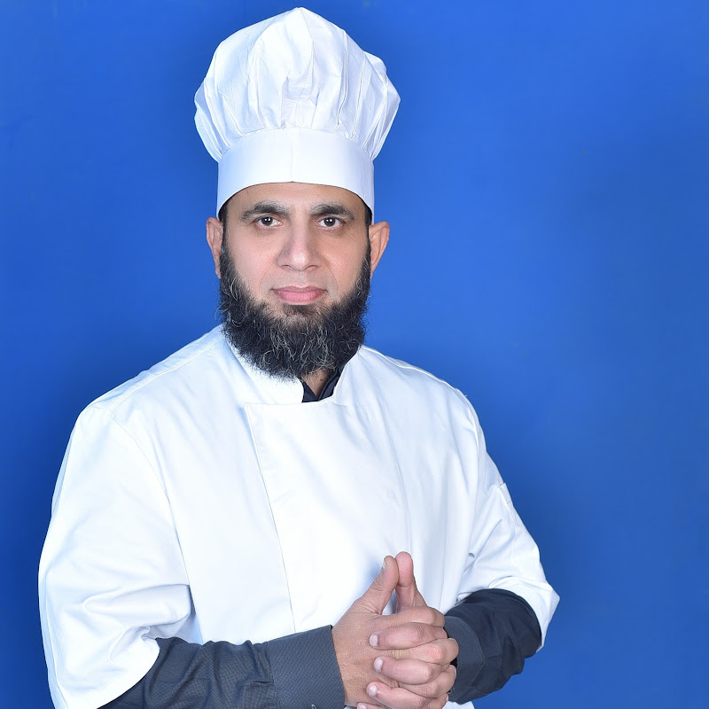dada tariq recipes — Food and cooking creator in India — 195K on YouTube