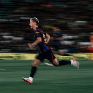 Dani Olmo