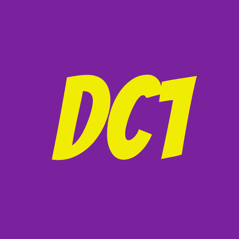 DC1 GAMEPLAY — Gaming creator in United Kingdom — 374K on YouTube