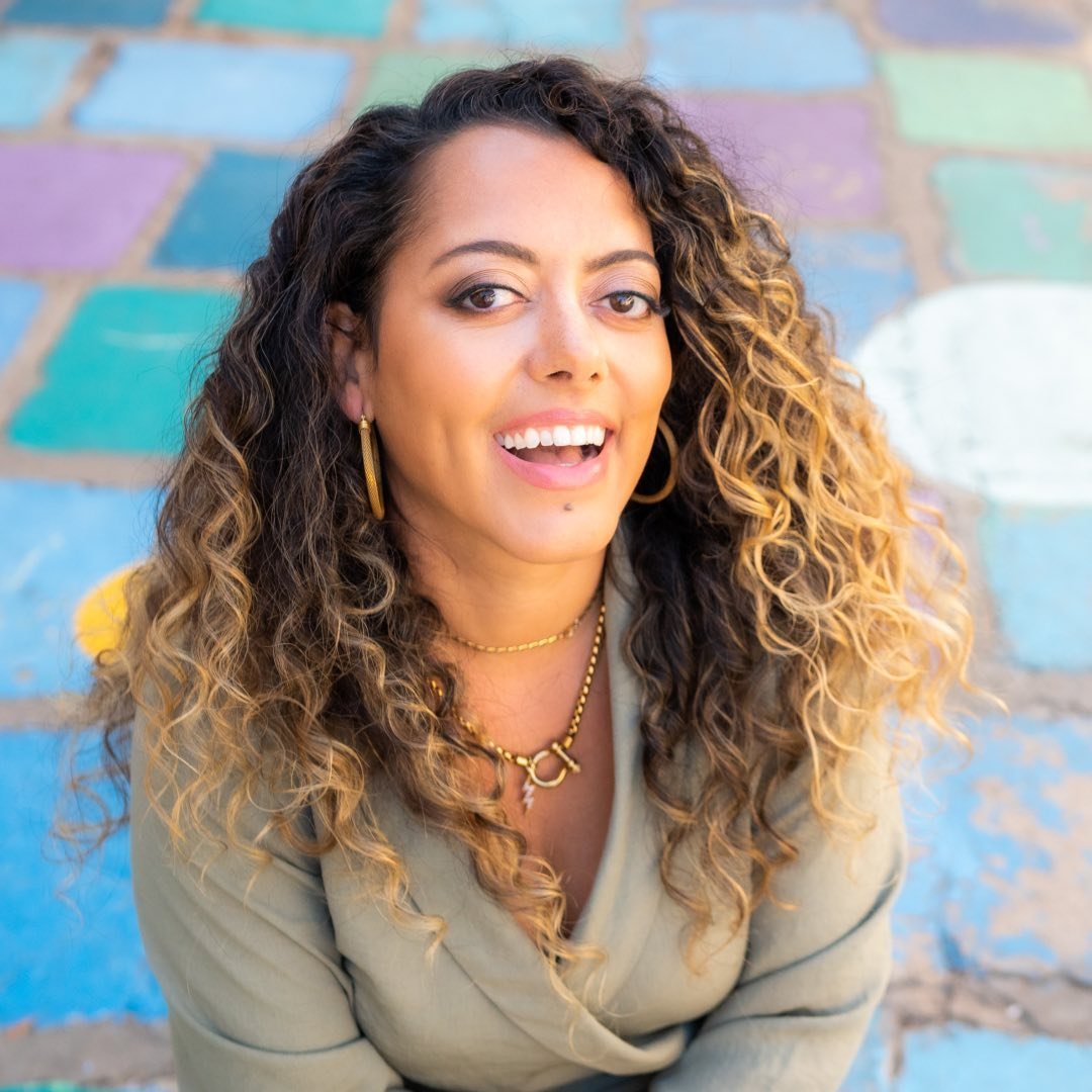 Delyanne Barros (Delyanne The Money Coach)