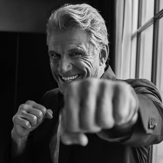 Dolph Lundgren — Comedy & entertainment creator in Sweden with 4.0M Instagram followers