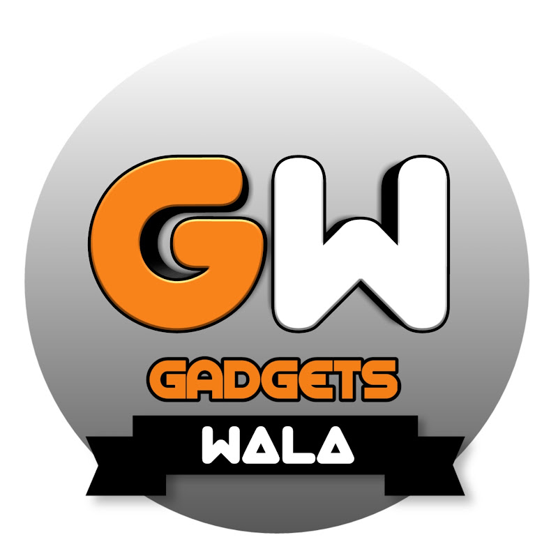 Gadgets Wala — Tech creator in India — 190K on YouTube
