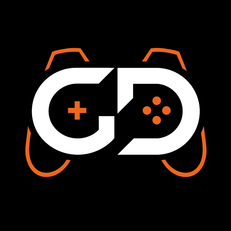 Gaming Dogs — Gaming creator in Italy — 55K on YouTube