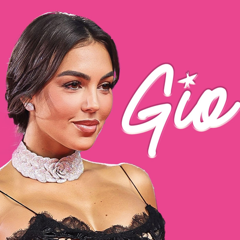 Georgina Gio — Lifestyle creator in United Arab Emirates — 399K on YouTube
