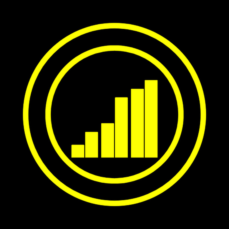 Good Life Investing — Finance creator in Italy — 203K on YouTube